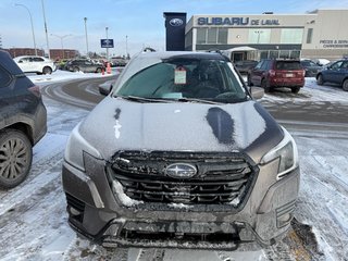 Subaru Forester Touring 2022