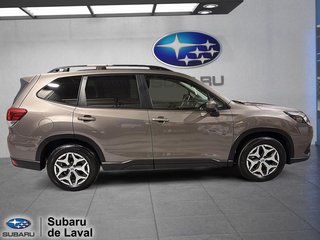 2022 Subaru Forester Touring in Terrebonne, Quebec - 4 - w320h240px