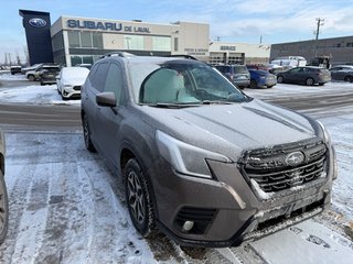 Subaru Forester Touring 2022 à Laval, Québec - 5 - w320h240px