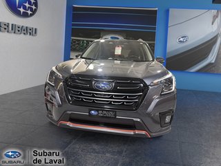 Subaru Forester Sport 2022 à Laval, Québec - 2 - w320h240px