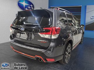 Subaru Forester Sport 2022 à Laval, Québec - 5 - w320h240px