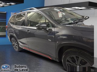 Subaru Forester Sport 2022 à Laval, Québec - 4 - w320h240px