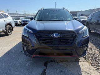 Subaru Forester Sport 2022 à Laval, Québec - 3 - w320h240px