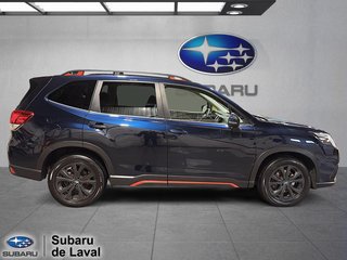 2022 Subaru Forester Sport in Laval, Quebec - 4 - w320h240px