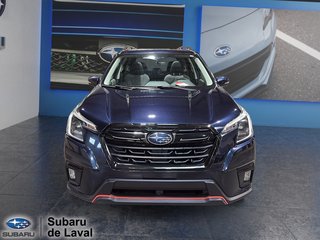 Subaru Forester Sport 2022