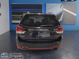 2022 Subaru Forester Sport in Laval, Quebec - 6 - w320h240px