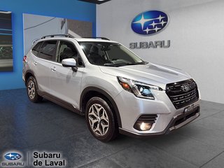 Subaru Forester Touring 2022 à Terrebonne, Québec - 3 - w320h240px