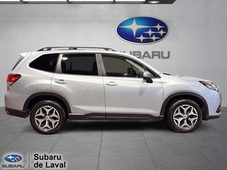 Subaru Forester Touring 2022 à Terrebonne, Québec - 4 - w320h240px