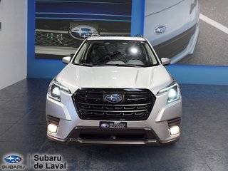 Subaru Forester Touring 2022 à Terrebonne, Québec - 2 - w320h240px