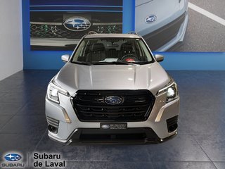 Subaru Forester  2023 à Terrebonne, Québec - 2 - w320h240px