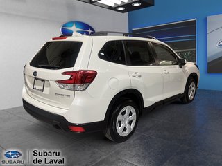 2023 Subaru Forester 2.5i in Terrebonne, Quebec - 6 - w320h240px