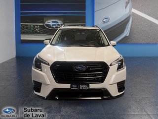 2023 Subaru Forester 2.5i in Terrebonne, Quebec - 2 - w320h240px