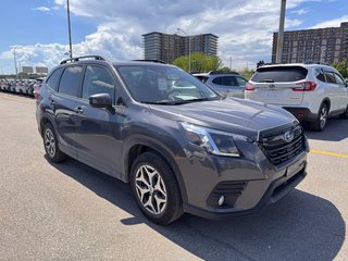 Subaru Forester Touring 2023 à Laval, Québec - 5 - w320h240px