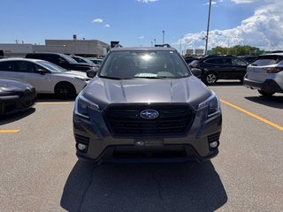 Subaru Forester Touring 2023 à Laval, Québec - 3 - w320h240px