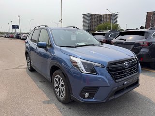 Subaru Forester Touring 2023 à Laval, Québec - 5 - w320h240px