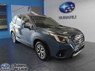 Subaru Forester Touring 2023