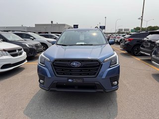 Subaru Forester Touring 2023 à Laval, Québec - 3 - w320h240px