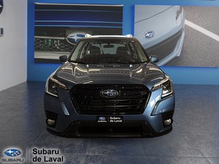 Subaru Forester Touring 2023