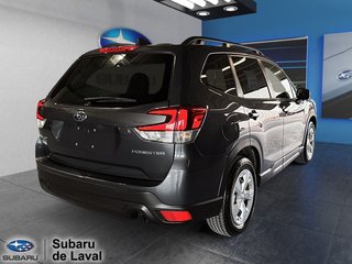2023 Subaru Forester in Terrebonne, Quebec - 5 - w320h240px