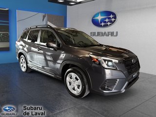 2023 Subaru Forester in Terrebonne, Quebec - 3 - w320h240px