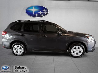 2023 Subaru Forester in Terrebonne, Quebec - 4 - w320h240px