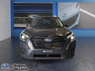 2023 Subaru Forester in Terrebonne, Quebec - 2 - w320h240px