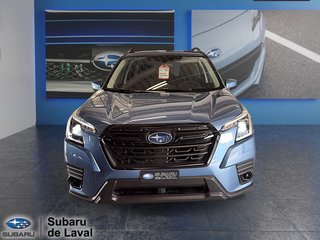 2023 Subaru Forester BASE in Laval, Quebec - 2 - w320h240px