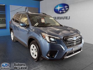 2023 Subaru Forester BASE in Laval, Quebec - 3 - w320h240px