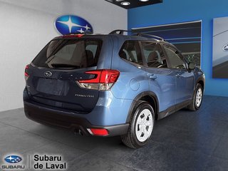 2023 Subaru Forester BASE in Laval, Quebec - 5 - w320h240px