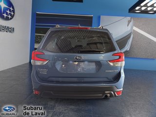 2023 Subaru Forester BASE in Laval, Quebec - 6 - w320h240px