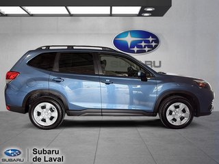 2023 Subaru Forester BASE in Laval, Quebec - 4 - w320h240px