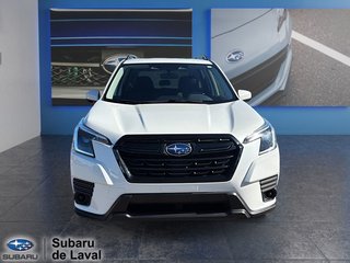 Subaru Forester  2023 à Terrebonne, Québec - 2 - w320h240px