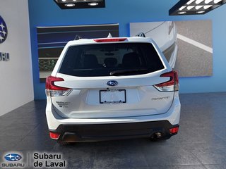 Subaru Forester  2023 à Terrebonne, Québec - 6 - w320h240px