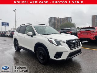 Subaru Forester  2023 à Laval, Québec - 5 - w320h240px