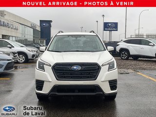 Subaru Forester  2023 à Laval, Québec - 3 - w320h240px