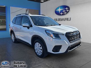 Subaru Forester  2023 à Terrebonne, Québec - 3 - w320h240px