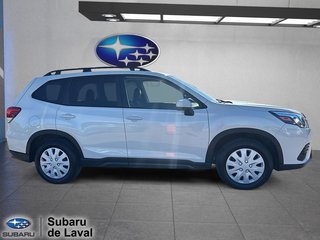 Subaru Forester  2023 à Terrebonne, Québec - 4 - w320h240px