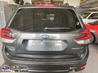 2023 Subaru Forester 2.5I in Terrebonne, Quebec - 6 - w320h240px