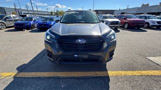 2023 Subaru Forester 2.5I in Laval, Quebec - 3 - w320h240px