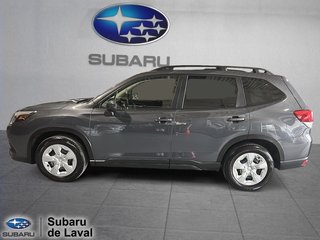 2023 Subaru Forester 2.5I in Terrebonne, Quebec - 4 - w320h240px