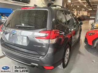 2023 Subaru Forester 2.5I in Terrebonne, Quebec - 5 - w320h240px