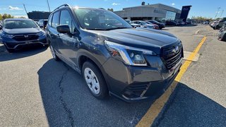 2023 Subaru Forester 2.5I in Laval, Quebec - 5 - w320h240px