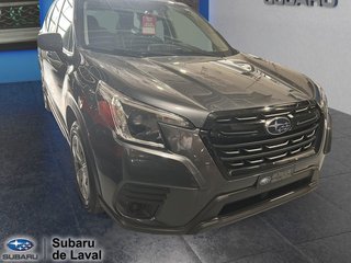 2023 Subaru Forester 2.5I in Terrebonne, Quebec - 3 - w320h240px