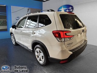 Subaru Forester  2023 à Terrebonne, Québec - 6 - w320h240px