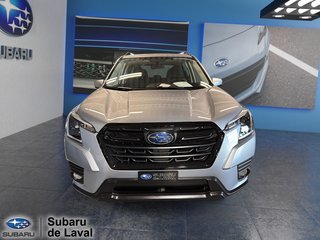 Subaru Forester Touring 2023