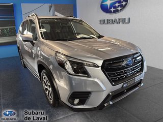 Subaru Forester Touring 2023