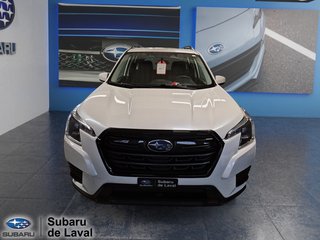 Subaru Forester 2.5i 2023