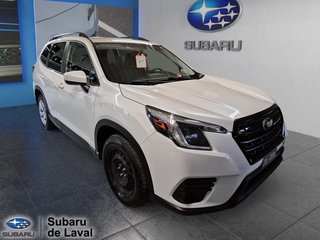 Subaru Forester 2.5i 2023
