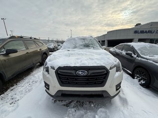 Subaru Forester Limited 2023 à Laval, Québec - 3 - w320h240px