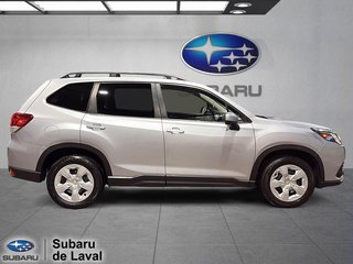 Subaru Forester 2.5 2023 à Terrebonne, Québec - 4 - w320h240px